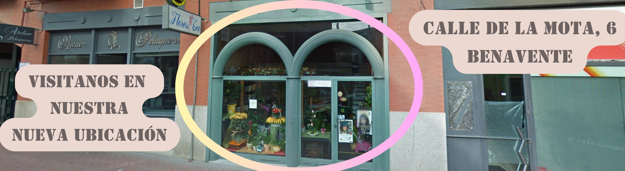 Visita nuestra nueva tienda